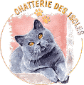 Chatterie des Iscles